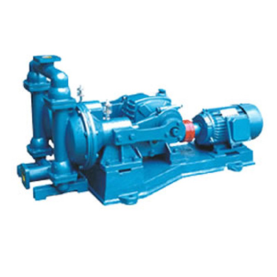 Diaphragm Pump Manufacturer And Supplier In China