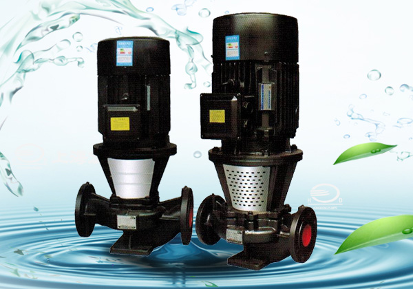 Centrifugal Pump Manufacturer in China