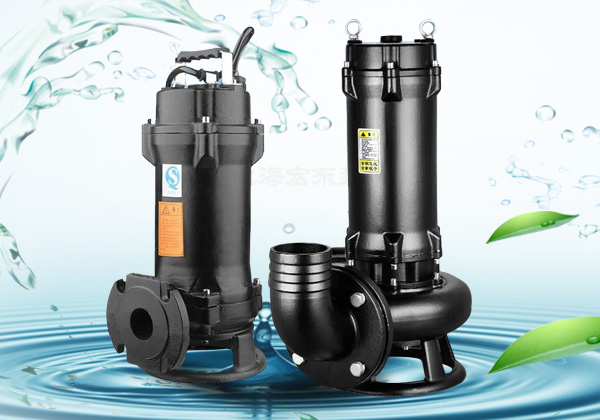 Sewage Pump Manufacturer in china