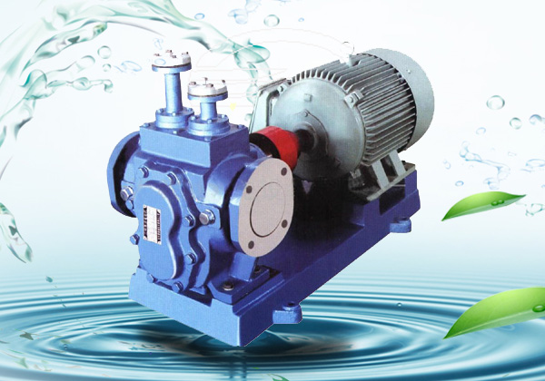 Oil Pump Manufacturer in China