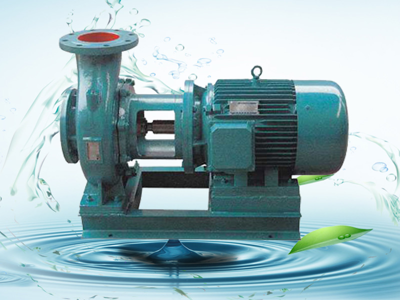 High Temperature Oil Pump