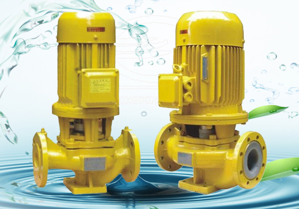 Corrosion Resistant Pump Manufacturer