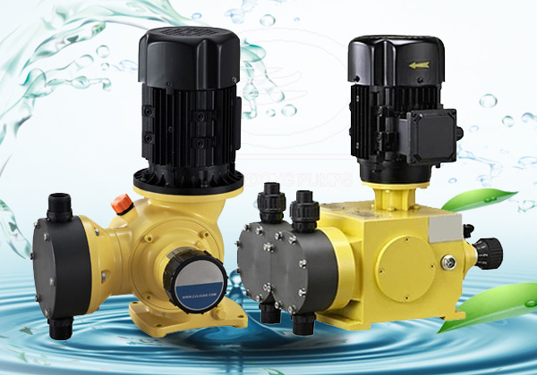 Water Pump Supplier