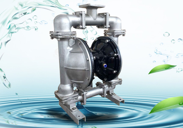 Diaphragm Pump Supplier in China