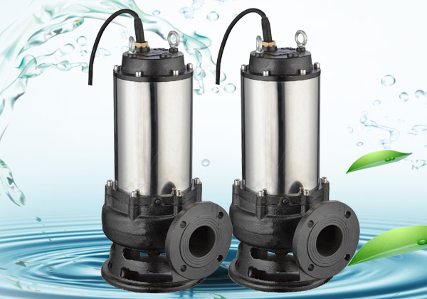 Submersible Pump Manufacturer in China