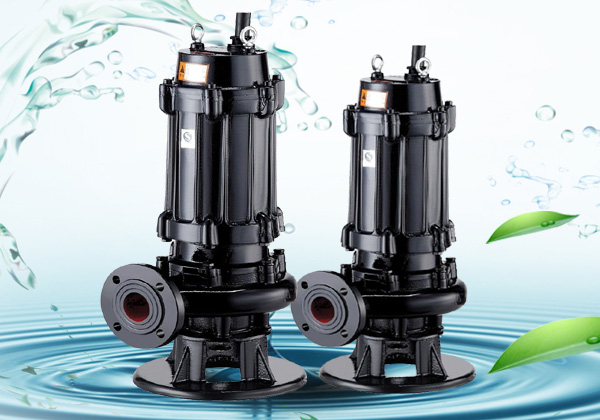 Sewage Pump Supplier in China