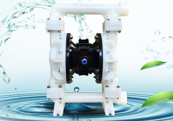 Diaphragm Pumps